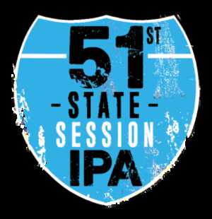 51st State Session IPA