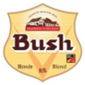 Bush Blonde