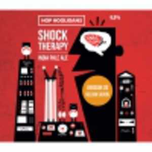 Shock Therapy V20 - Nelson Sauvin