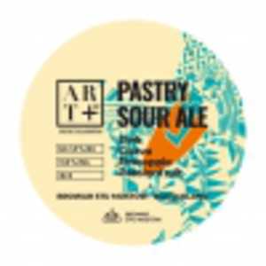 ART30 Pastry Sour Ale Pink Guava Pineapple Passionfruit