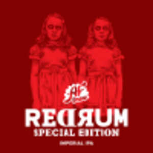 Redrum IPA Special Edition