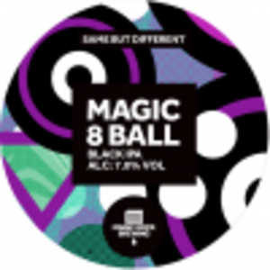 Magic 8 Ball (2020)