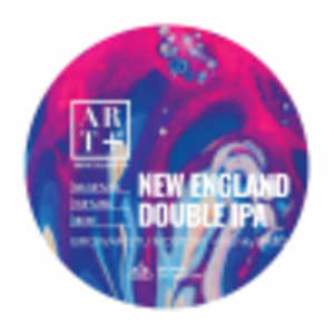 ART42 New England Double IPA