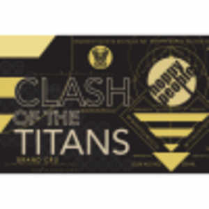 Clash of the Titans - Grand Cru