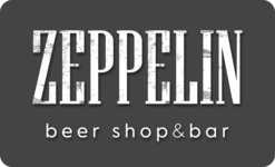 Beer Bar Zeppelin 