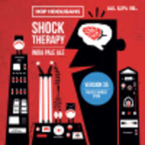 Shock Therapy V35 - Pacific Sunrise & Citra