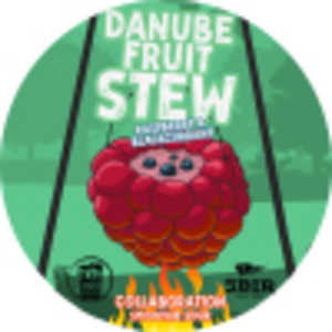 Danube Fruit Stew