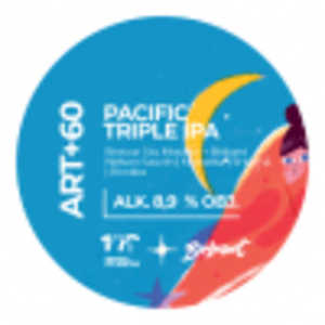 ART+60 Pacific TIPA