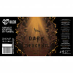 Dark Descend