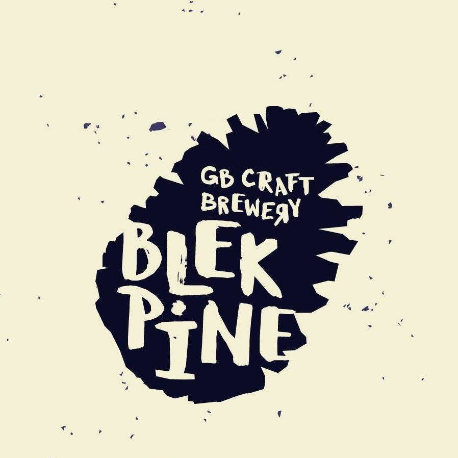 Blek Pine