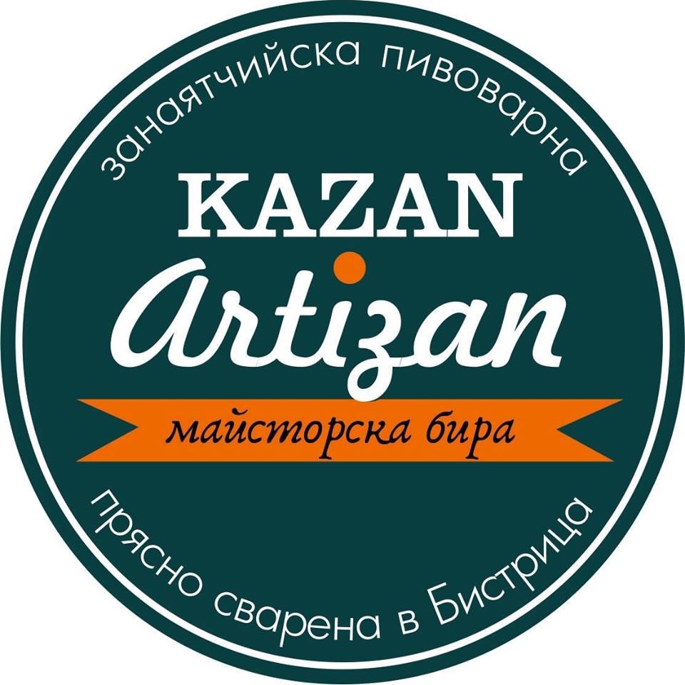 Kazan Artizan Spice X Jalapeno