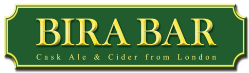 BiraBar : Крафт бира & Cask Ale