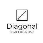Diagonal Craft Beer Bar