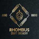 Rhombus Craft Brewery/ Крафт пивоварна Ромбус