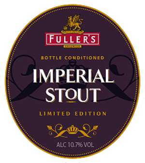Imperial Stout Limited Edition
