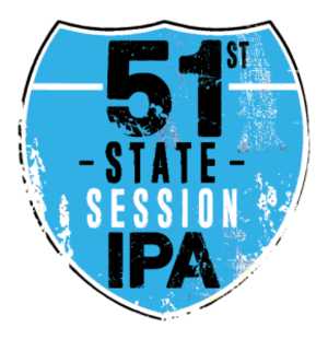 51st State Session IPA