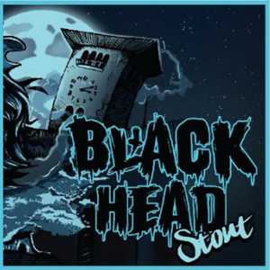 Black Head Stout