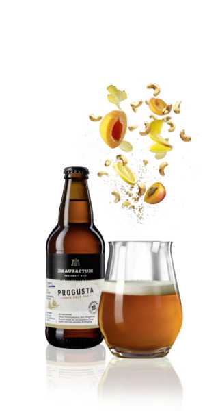 Braufactum PROGUSTA IPA