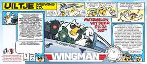 Wingman 