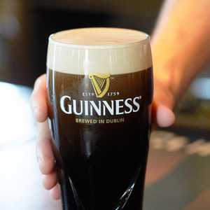 Guinness Draught