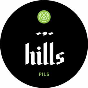 Hills Pils