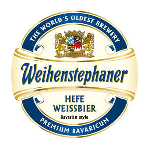 Hefe Weissbier