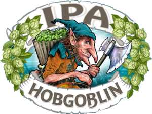 Hobgoblin IPA