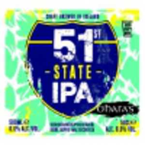 51st State IPA