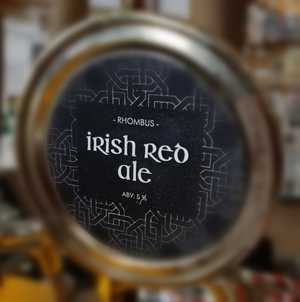 Irish Red Ale