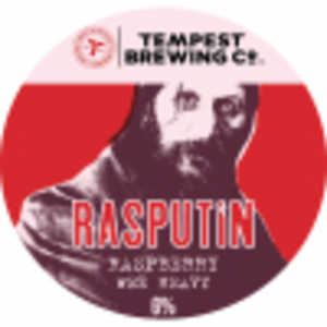 Rasputin Wee Heavy