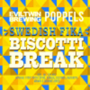 Swedish Fika Biscotti Break