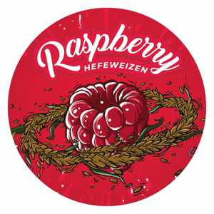 Raspberry Hefeweizen 