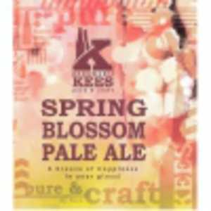 Spring Blossom Pale Ale