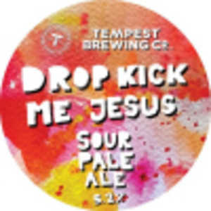 Drop Kick Me Jesus
