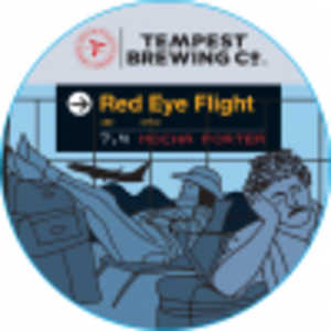 Red Eye Flight