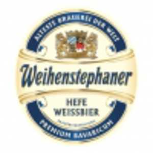 Weihenstephaner Hefeweissbier