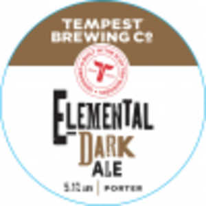 Elemental Dark Ale