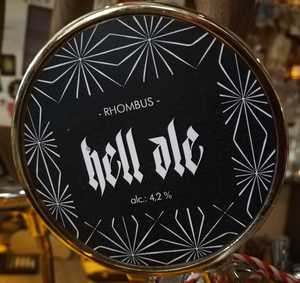 Hell ale