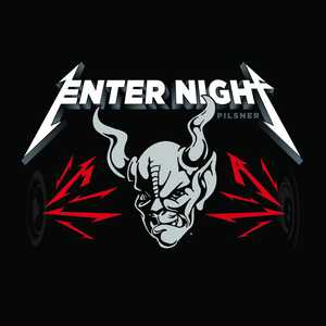 Enter Night 