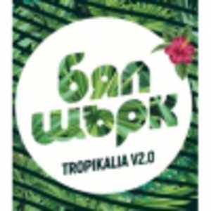 Tropikalia IPA V2.0