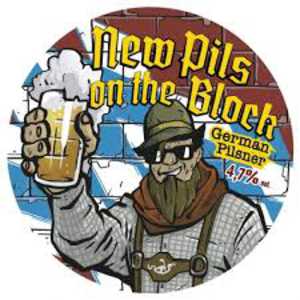 New Pils On the Block