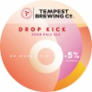 DROP KICK 0.5%