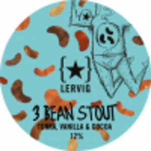 3 Bean Stout