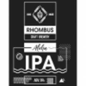 Aloha IPA