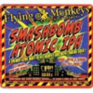 Smashbomb Atomic IPA