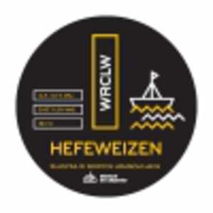 WRCLW Hefeweizen