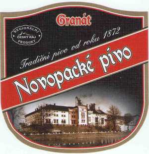 Novopacké Granat