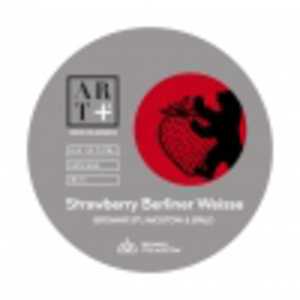 ART8 Strawberry Berliner Weisse