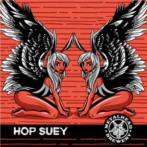 Hop Suey batch 2