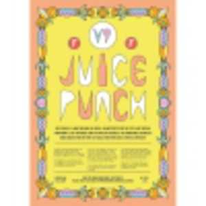 Juice Punch V9